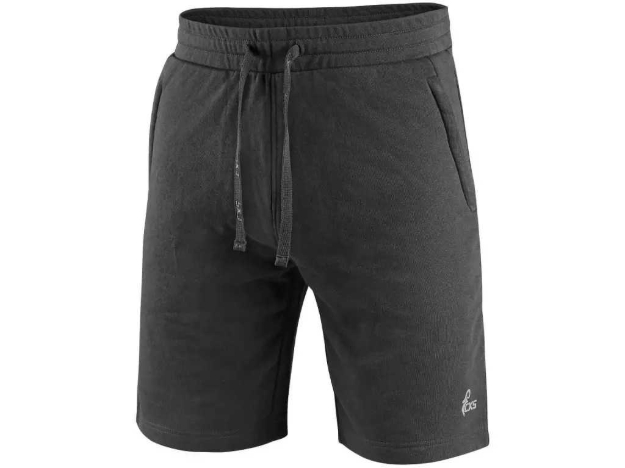 Obrazek Szorty męskie CXS MORIS czarne