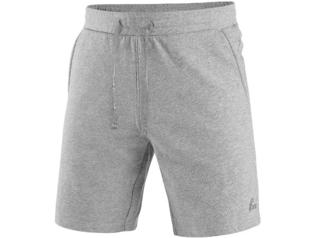 Obrazek Szorty męskie CXS MORIS szare