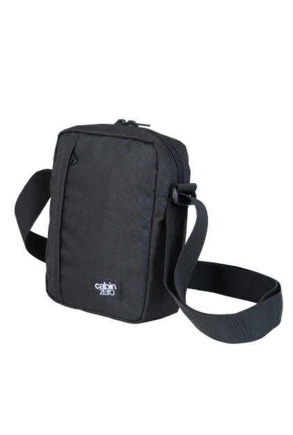 Obrazek CabinZero Sidekick 3L Absolute Black 3 L