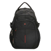 Obrazek Enrico Benetti Cornell 15" Plecak na notebooka Czarny 26 L