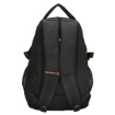 Obrazek Enrico Benetti Cornell 15" Plecak na notebooka Czarny 26 L