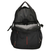 Obrazek Enrico Benetti Cornell 15" Plecak na notebooka Czarny 26 L