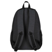 Obrazek Enrico Benetti Hamburg Notebook Backpack 23 L Grey 23 L
