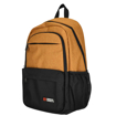 Obrazek Enrico Benetti Hamburg Notebook Backpack 23 L Rust 23 L