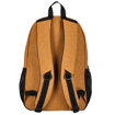 Obrazek Enrico Benetti Hamburg Notebook Backpack 23 L Rust 23 L