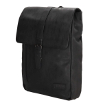 Obrazek Enrico Benetti Rotterdam 17" plecak na notebooka czarny