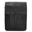 Obrazek Enrico Benetti Rotterdam 17" plecak na notebooka czarny