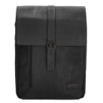 Obrazek Enrico Benetti Rotterdam 17" plecak na notebooka czarny