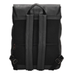 Obrazek Enrico Benetti Rotterdam 17" plecak na notebooka czarny