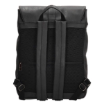 Obrazek Enrico Benetti Rotterdam 17" plecak na notebooka czarny