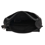 Obrazek Enrico Benetti Rotterdam 17" plecak na notebooka czarny