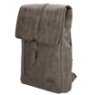 Obrazek Enrico Benetti Rotterdam 17" plecak na notebooka Medium Taupe
