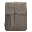 Obrazek Enrico Benetti Rotterdam 17" plecak na notebooka Medium Taupe