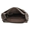 Obrazek Enrico Benetti Rotterdam 17" plecak na notebooka Medium Taupe