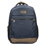 Obrazek Enrico Benetti Munich 17" plecak na notebooka Blue 35 L
