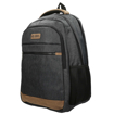 Obrazek Enrico Benetti Munich 17" plecak na notebooka szary 35 l