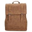 Obrazek Enrico Benetti Amy Plecak na tablet Camel