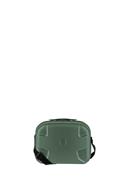 Obrazek IMPACKT IP1 Kasetka kosmetyczna Deep sea green 22 L