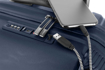 Obrazek IMPACKT IP1 S Glacier blue 38 L