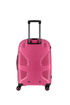 Obrazek IMPACKT IP1 M Flora pink 73 L