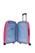 Obrazek IMPACKT IP1 M Flora pink 73 L