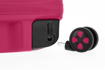 Obrazek IMPACKT IP1 M Flora pink 73 L