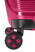 Obrazek IMPACKT IP1 M Flora pink 73 L