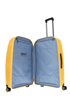 Obrazek IMPACKT IP1 L Sunset yellow 106 L