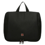 Obrazek Enrico Benetti Cornell kosmetyczka czarna