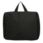 Obrazek Enrico Benetti Cornell kosmetyczka czarna