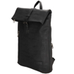 Obrazek Enrico Benetti Rotterdam 15" Plecak na notebooka 15 l Czarny