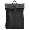 Obrazek Enrico Benetti Rotterdam 15" Plecak na notebooka 15 l Czarny