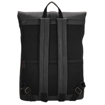 Obrazek Enrico Benetti Rotterdam 15" Plecak na notebooka 15 l Czarny