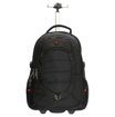 Obrazek Enrico Benetti Cornell 15" Trolley Backpack Black 56 L