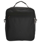 Obrazek Torba Enrico Benetti Cornell Reporter w kolorze czarnym