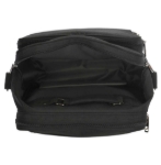 Obrazek Torba Enrico Benetti Cornell Reporter w kolorze czarnym