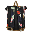 Obrazek Enrico Benetti Santiago 15" Plecak na notebooka Multi Roses 18 L
