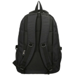 Obrazek Enrico Benetti Hamburg Plecak na notebooka 35,5 L Czarny 35,5 L