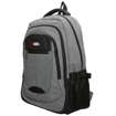 Obrazek Enrico Benetti Hamburg Plecak na notebooka 35,5 L Jasnoszary 35,5 L