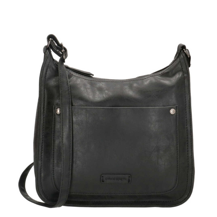 Obrazek Enrico Benetti Bobbi 66520 Czarny