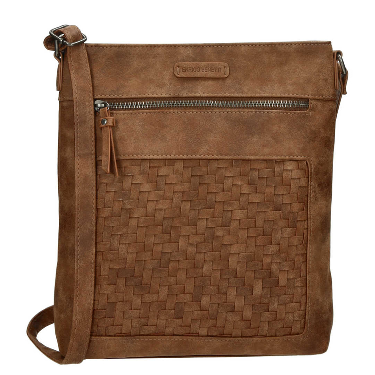 Obrazek Enrico Benetti Dynthe 78004 Camel