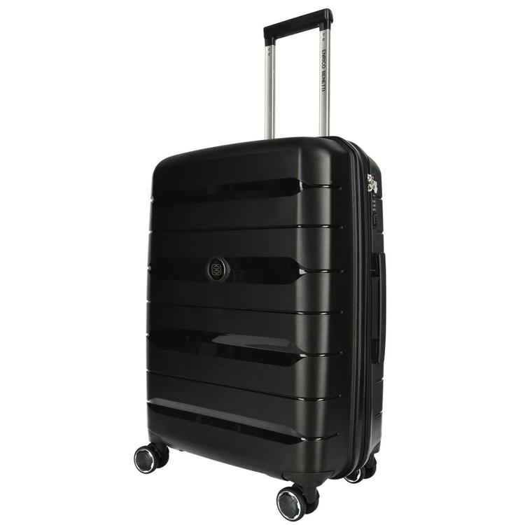 Obrazek Enrico Benetti Montréal L Black 114 L