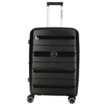 Obrazek Enrico Benetti Montréal L Black 114 L