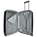 Obrazek Enrico Benetti Montréal L Black 114 L