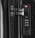 Obrazek Enrico Benetti Montréal L Black 114 L