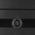 Obrazek Enrico Benetti Montréal L Black 114 L