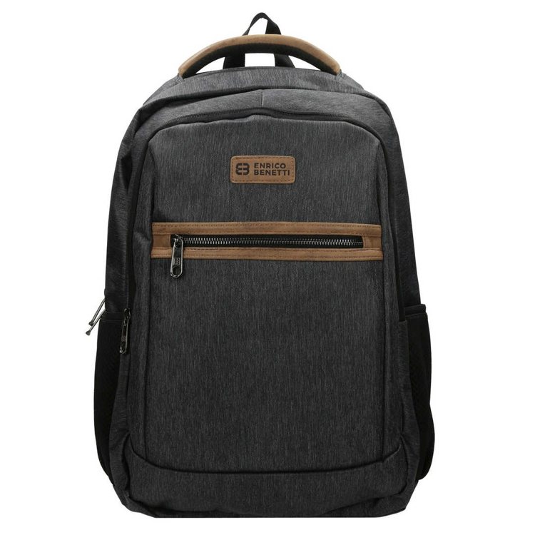 Obrazek Enrico Benetti Munich 62119 Grey 27 L