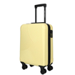 Obrazek Enrico Benetti Louisville S Yellow 30 L