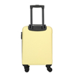 Obrazek Enrico Benetti Louisville S Yellow 30 L
