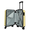 Obrazek Enrico Benetti Louisville S Yellow 30 L